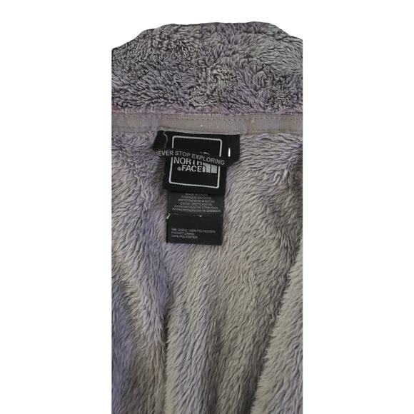 The North Face Fleece Jacket – Adjustable Waist – NWOT - Picture 6 of 7